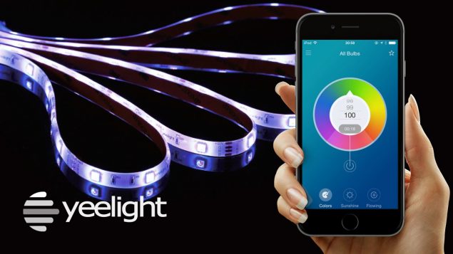 Yeelight