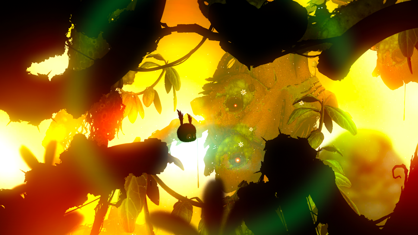 Badland2 copertina