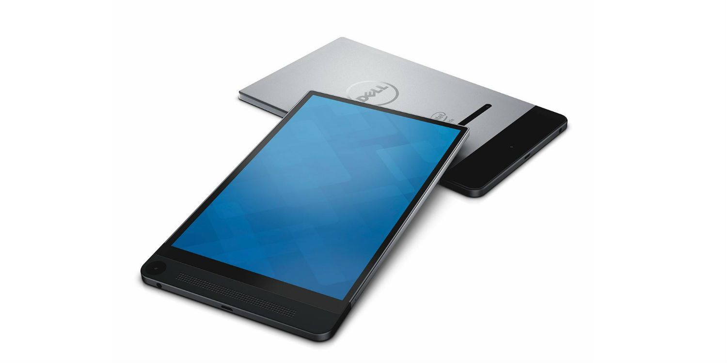 Dell abbandona i tablet Android: no a nuovi dispositivi e ad aggiornamenti per gli esistenti