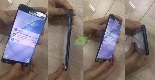 galaxy note 7