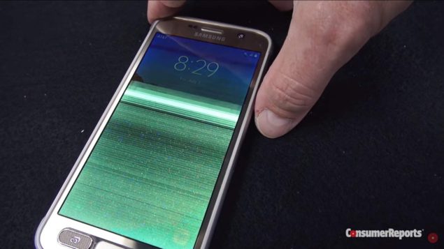 Galaxy S7 Active
