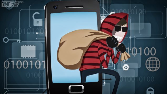 hacker android
