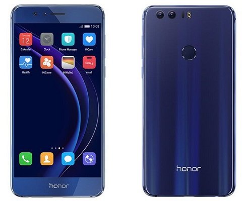 Honor 8 01