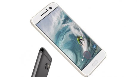 Htc 10 lifestyle launched