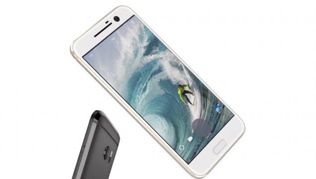HTC 10 Lifestyle