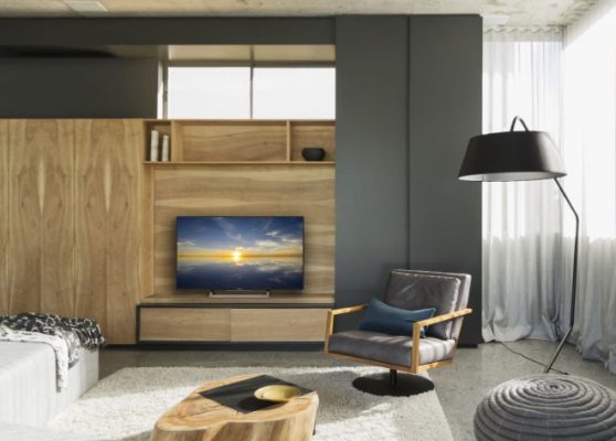 Sony Android TV