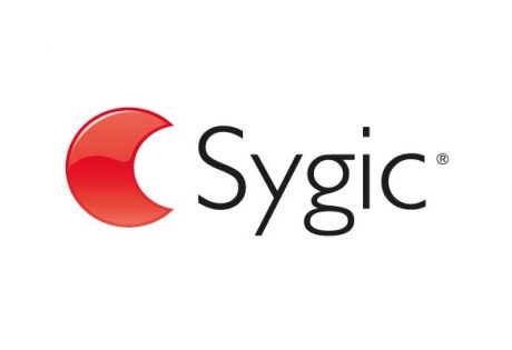 Sygic business logo