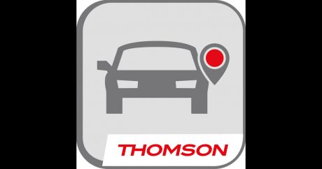 Thomson car tracker 1
