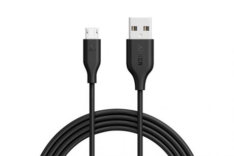 04w microUSBcable anker powerline 6ft 630