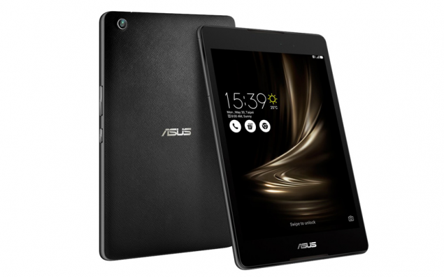 ASUS ZenPad 3 8 1