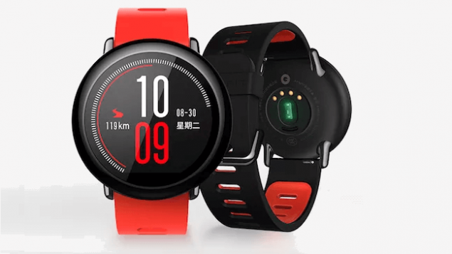 Amazfit-Watch-smartwatch