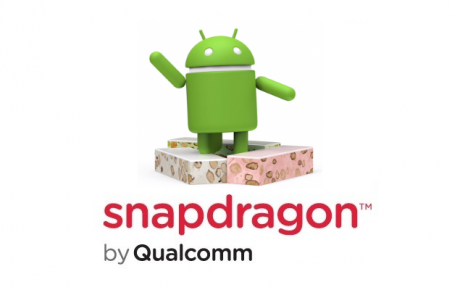 Android Nougat Snapdragon