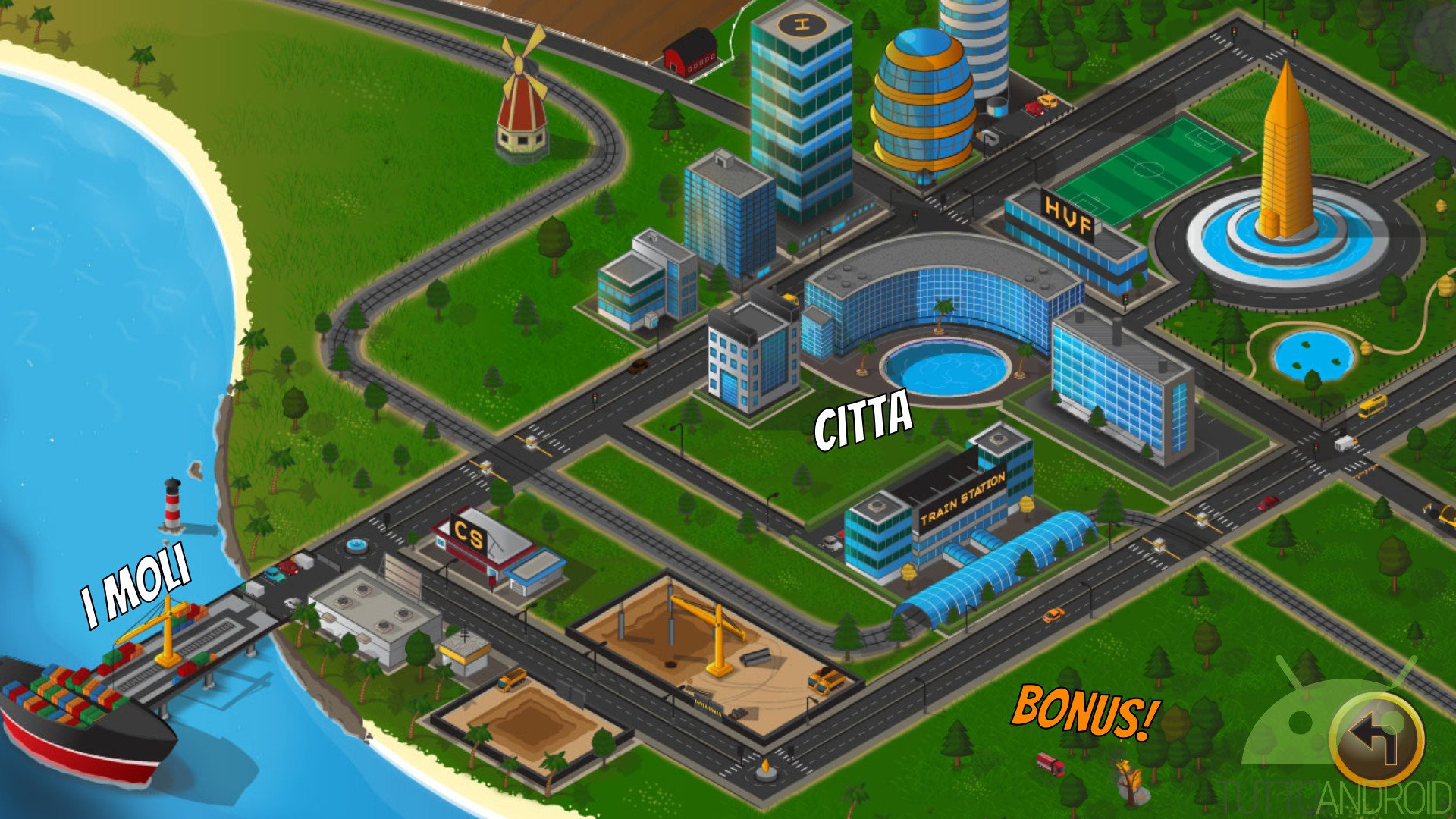 Сити 2 прохождение. Игра Конструктион Сити 2. Игры про строительство на андроид. Игра строительство города 3 д. Игра Construction City 2 Скриншоты.