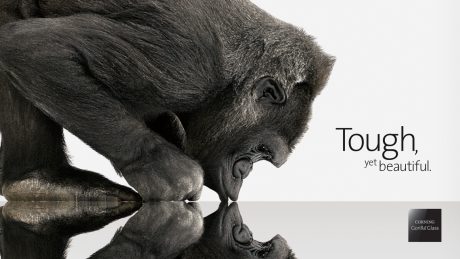 Corning - le evoluzioni fioccano : Gorilla Glass 6 ufficiale e due volte migliore del precedente