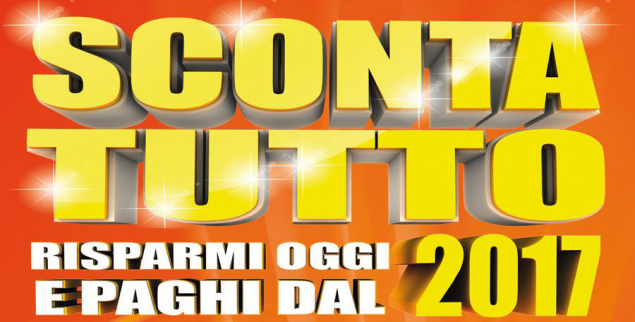 Expert Sconta tutto