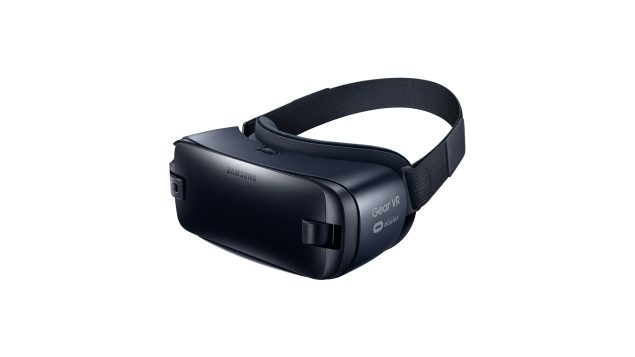 Gear VR GN7