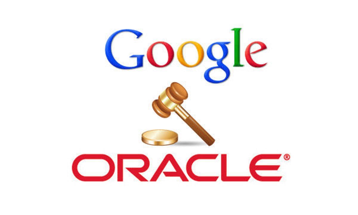 GooglevsOracle