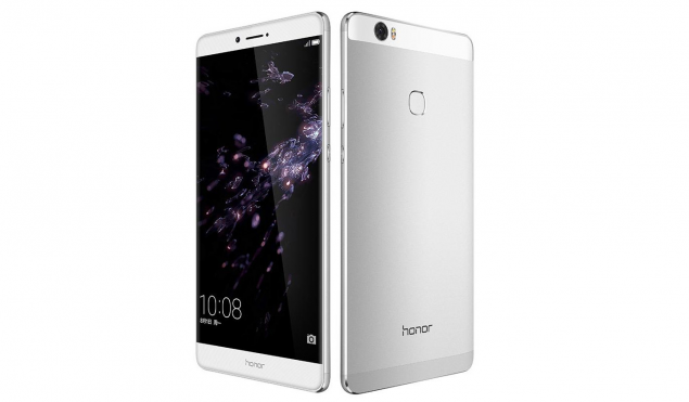 Honor Note 8 1