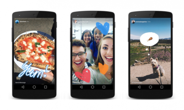 Instagram+stories+android