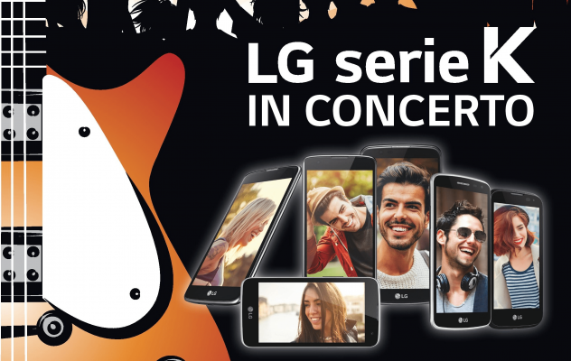 LG serie K in concerto-min