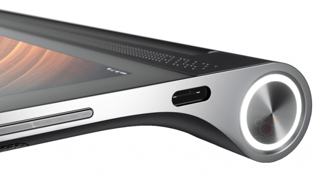 Lenovo Yoga Tab 3 Plus 10 1