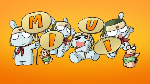 MIUI Forum