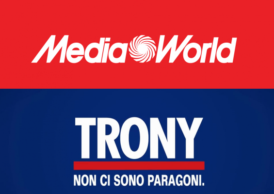 MediaWorld-Trony