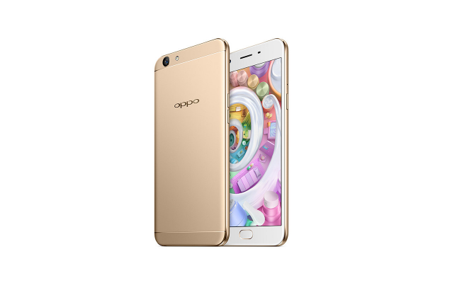 OPPO F1s 1