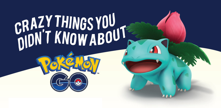PokemonGo