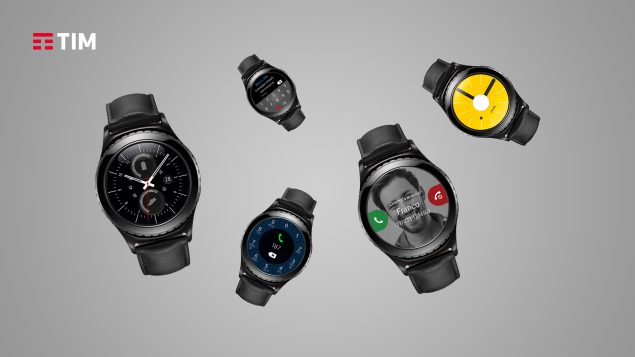 TIM Gear S2