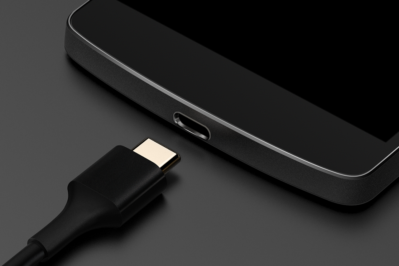 USB Type C N5.0.0