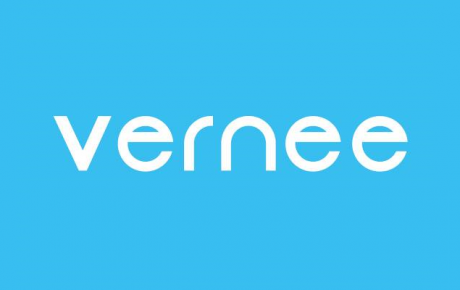 Vernee logo