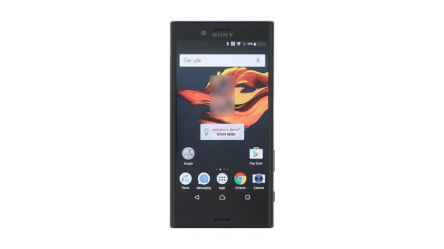Xperia X Compact