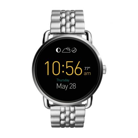 fossil q 3100
