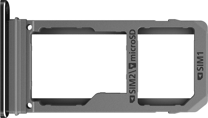 Galaxy note7 dual sim
