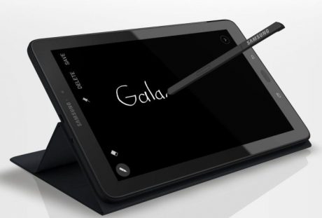 Galaxy tab a 2016 with s pen leaked 1 720x487
