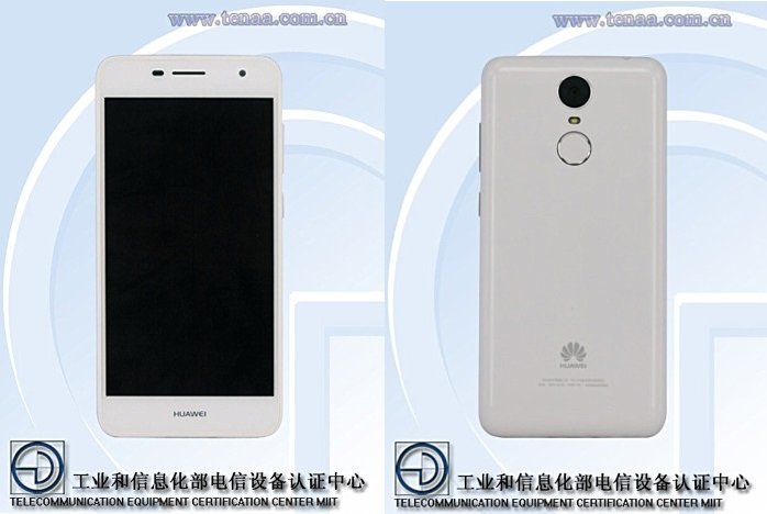 Un nuovo smartphone Huawei con batteria da 4000 mAh certificato dal TENAA