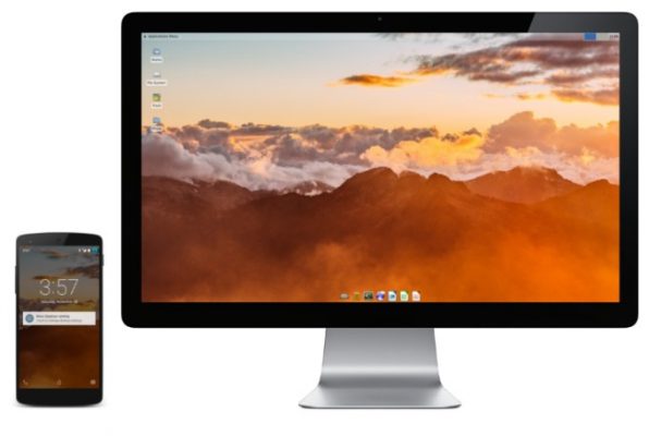 maru os