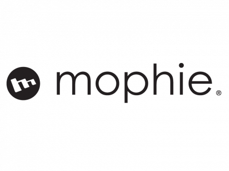 Mophie Full Logo 012714