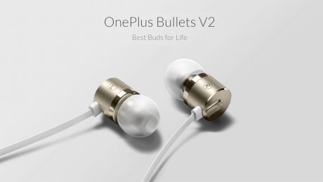 Oneplus bullets v2 copertina