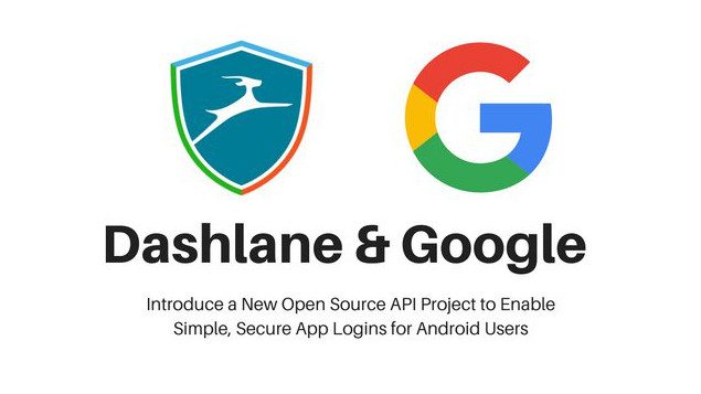 Dashlane Open YOLO