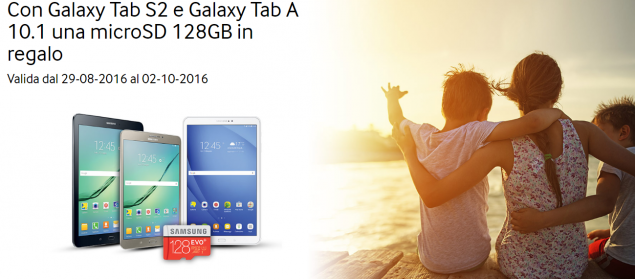 promo micro sd 128GB