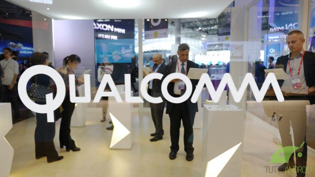Qualcomm snapdragon e1471163612475