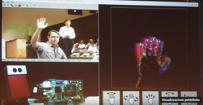 Samsung ibm