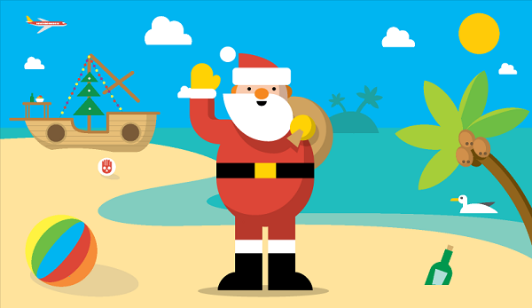 Santa zps8334a3c4