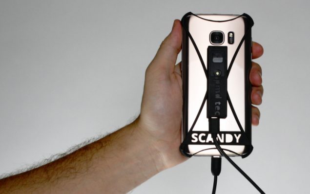 scandy