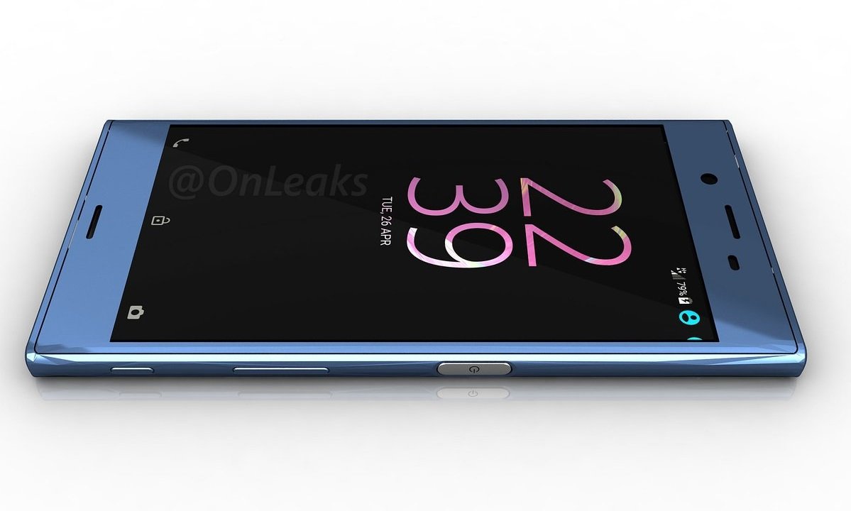Sony xperia xr cop