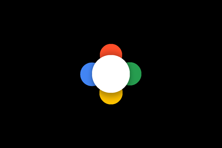 Tasto home android nougat nexus barra navigazione