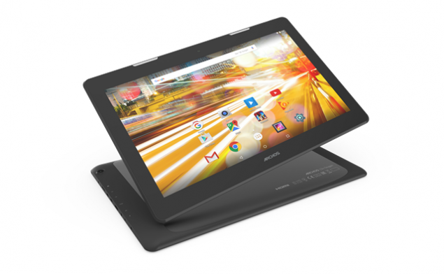 ARCHOS 133 Oxygen 1