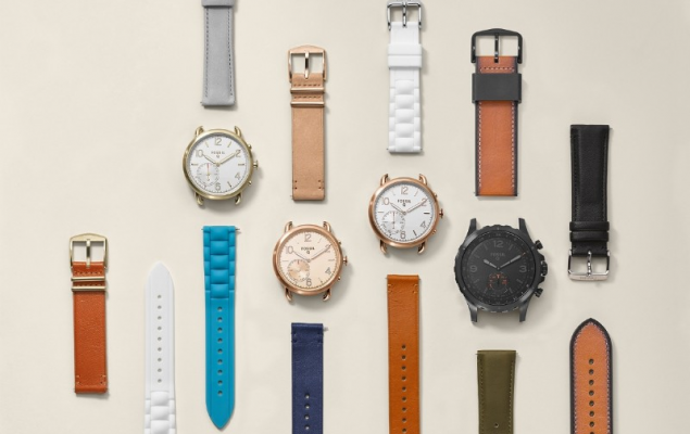 Fossil Q IFA